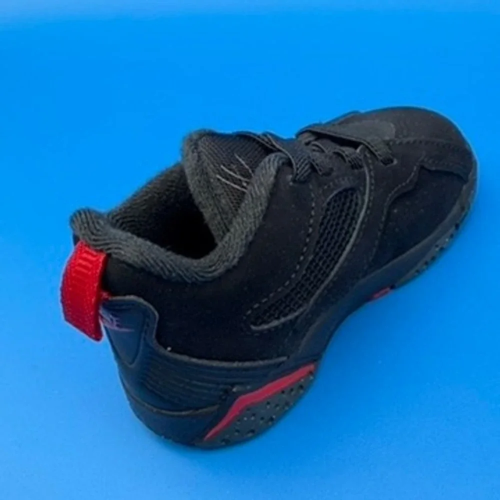 Jordan‎ MVP 92 TD Black/Gym Red-Anthracite HQ4428 006 6C